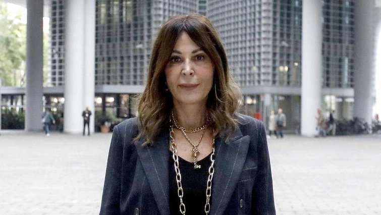 La ministra del Turismo Daniela Santanchè è accusata di falso in bilancio con Kunz e altri in caso Visibilia