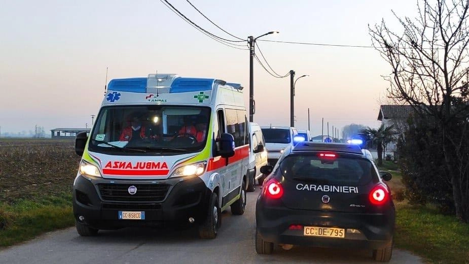 Ieri poco dopo le 16.30 una donna di 74 anni è rimasta vittima di un grave incidente domestico. L’anziana vive...