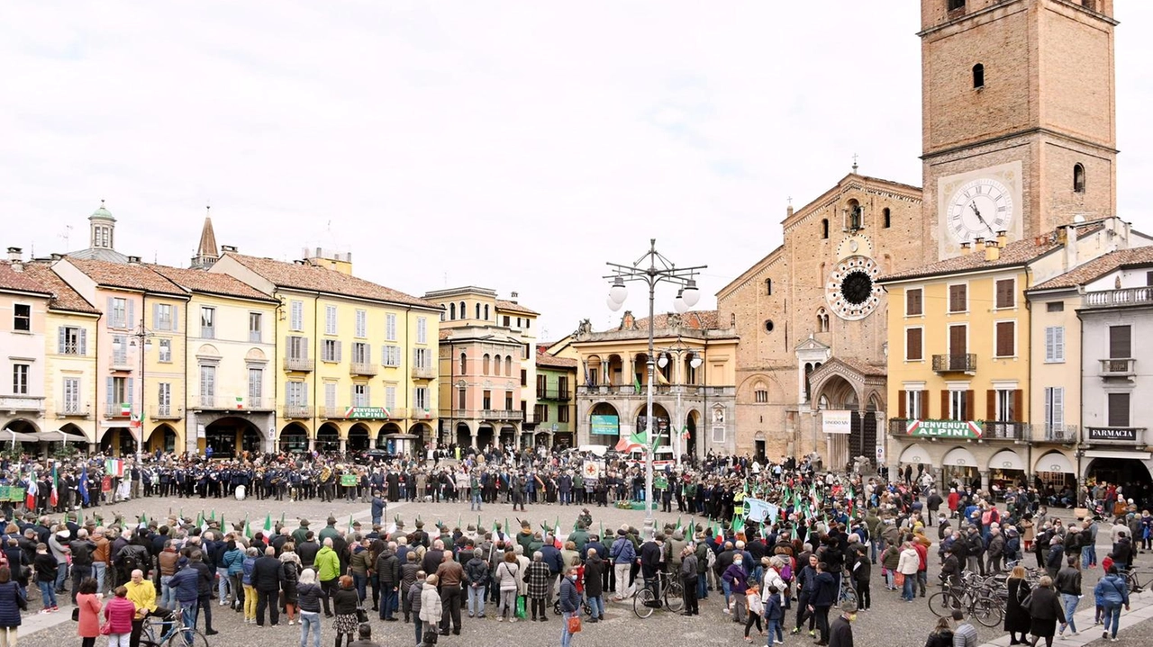 A Lodi, le compravendite residenziali crescono dell'8% nel terzo trimestre 2024, con quotazioni e affitti in rialzo.