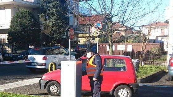 Auto vandalizzate nel parcheggio dell’ospedale Fornaroli. Per gli utenti sta diventando un vero e proprio allarme. L’altro giorno una signora...