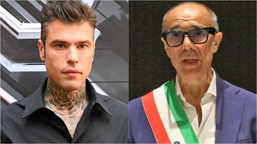 “Sono di Rozzano, lo uccido”: la frase di Fedez fa infuriare il sindaco. “La città non è il Bronx, basta coi luoghi comuni”