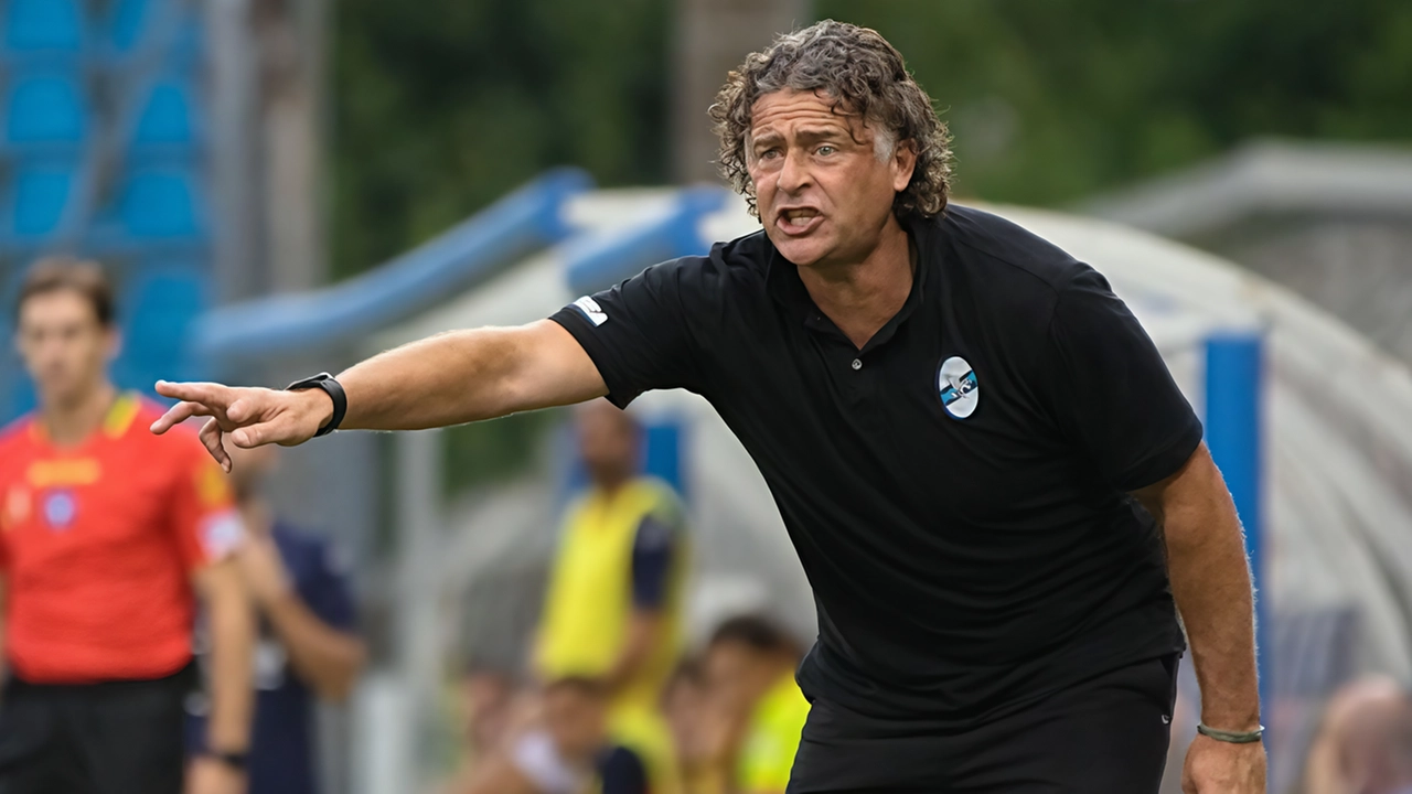 Mister Francesco Baldini