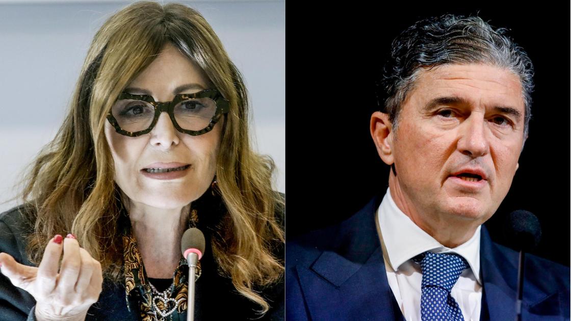 Riunioni con gli 007 nella sede di Equalize a Milano e indagini senza scrupoli sui vertici dello Stato. E spunta anche il nome di Santanchè nei dossier di Pazzali