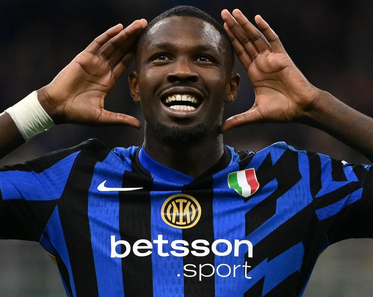 Inter, il re del gol è Thuram. L’Europeo è alle spalle