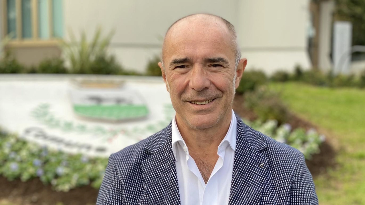 Gianni Ferretti area centrodestra allargata a Italia Viva e civiche rieletto a giugno con il 64.44% dei voti