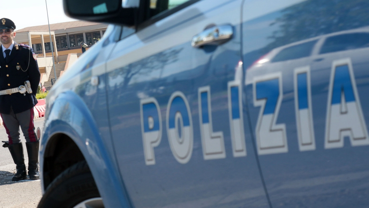 I controlli della polizia stradale