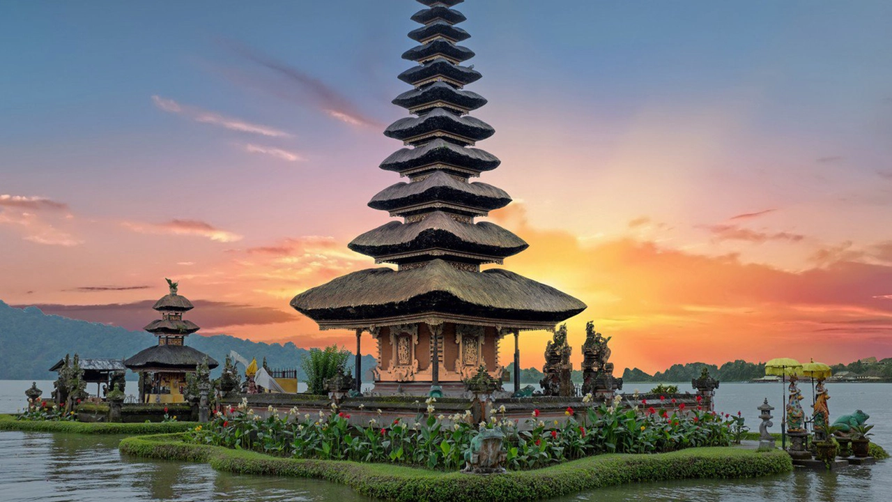 Bali