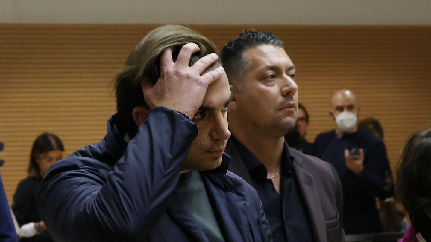 Giacomo Bozzoli, nipote dell’imprenditore sparito, andrà in carcere per la prima volta a nove anni dalla scomparsa dello zio