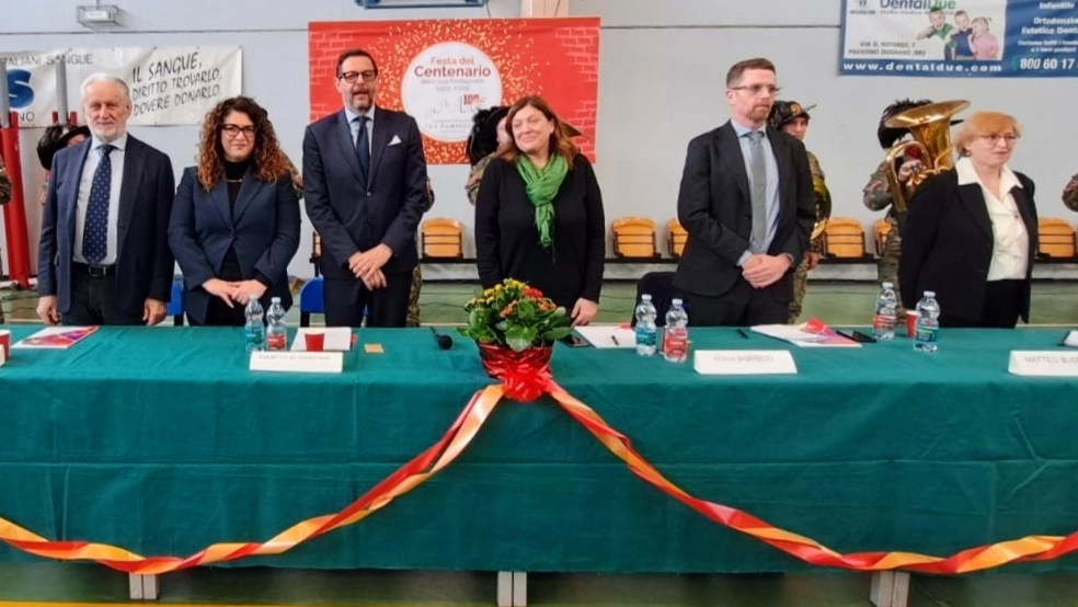 Paderno Dugnano, la cooperativa edificatrice “La Famiglia” compie 100 anni