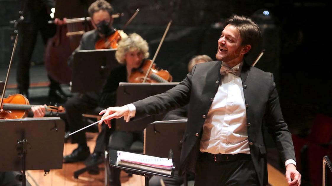 Orgoglio brianzolo negli Usa: Michele Spotti dirigerà la Traviata a New York