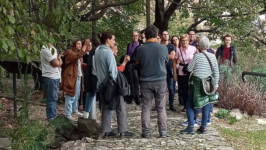 La Brescia segreta dei senzatetto: la vita di chi prova a rialzarsi e allontanarsi dalla strada