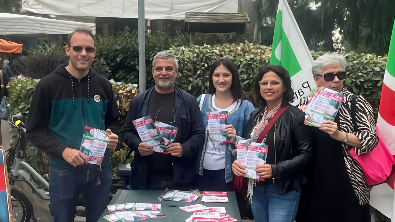 Il Partito Democratico organizza un banchetto al mercato di Melzo e un sopralluogo in ospedale. Si discute del futuro del nosocomio, con problemi come l'accorpamento dei reparti, il pronto soccorso e la chiusura di reparti come l'ortopedia e la psichiatria. Una commissione si occuperà della situazione, con la partecipazione della direttrice dell'azienda ospedaliera. La segretaria del Pd esprime preoccupazione e la necessità di risposte per i cittadini.