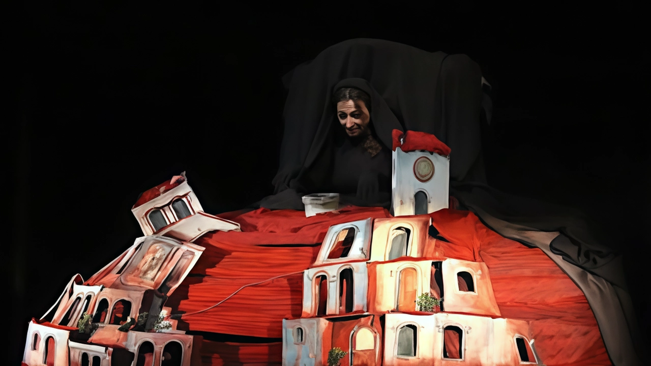 Al Teatro Bruno Munari (via Bovio 5) domani e domenica (ore 16.30) arriva “Ti vedo. La leggenda del basilisco“,...