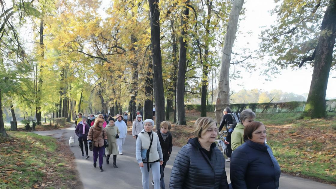 Qualità della vita al top. La Brianza sale sul podio