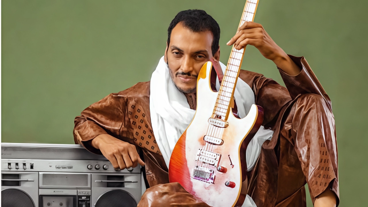 La Triennale di Milano organizza incontri per famiglie sul rapporto tra emozioni e tecnologie digitali nei bambini. Esperti discutono su come gestire l'uso equilibrato dei dispositivi. Serata musicale con Bombino, artista del desert blues.