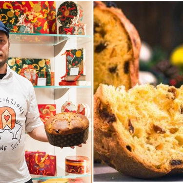 A Milano torna il panettone sospeso: “Una piccola attenzione che può donare un momento di serenità a chi è in difficoltà”