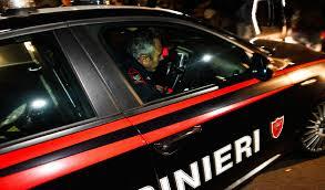 Seregno, lite in strada: arrestato 25enne