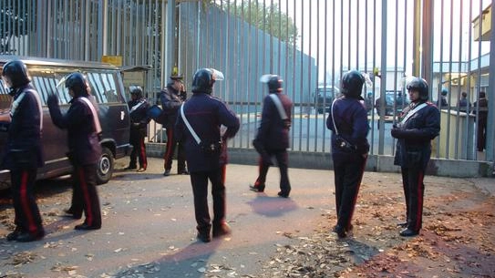 Entro fine anno la casa circondariale di via Gleno riceverà la visita della Commissione Carceri