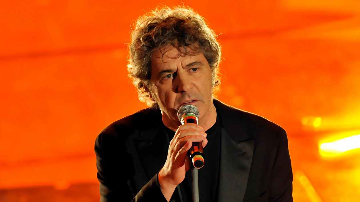 Fausto Leali salirà sul palco di via Cagnola venerdì sera La scaletta del concerto ripercorrerà i suoi più grandi successi