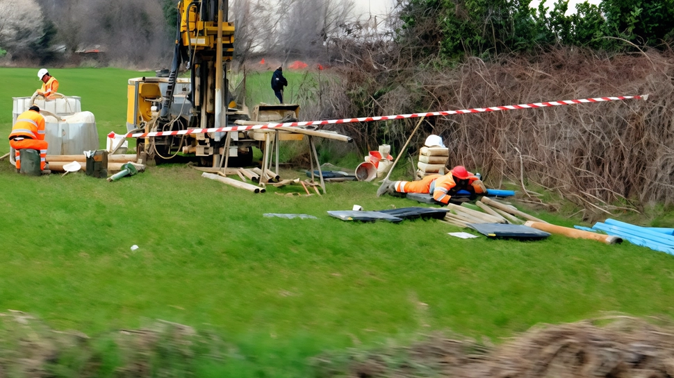 L’ultima passeggiata nei boschi