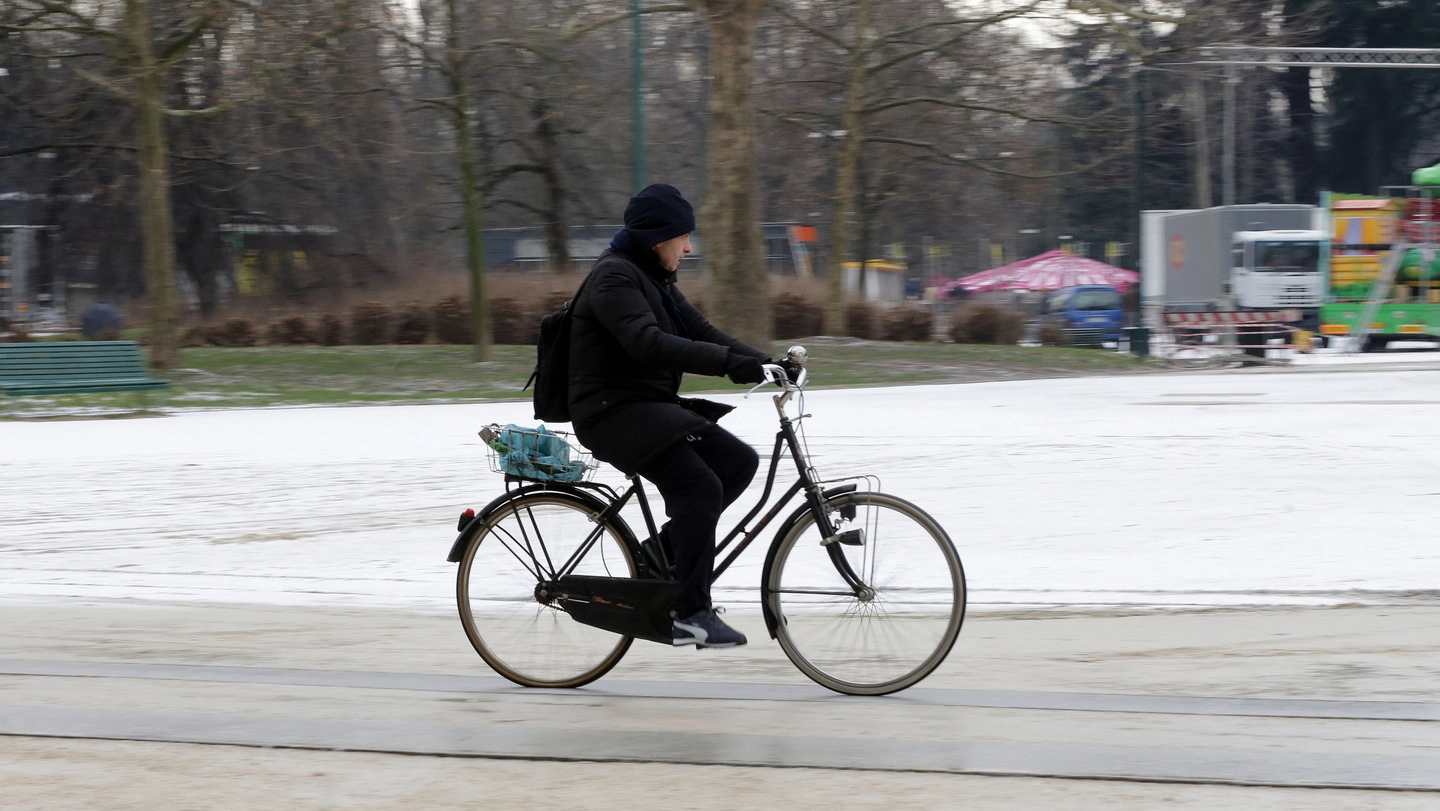 Bicicletta (Newpresse)