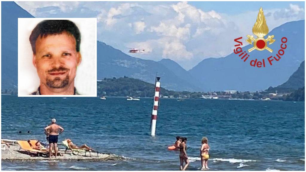 Chi è Fraedrich Tim, il manager tedesco disperso nel lago di Como per aver cercato di salvare il figlio