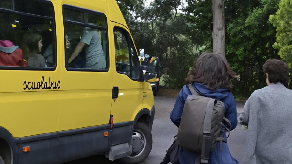 Scuolabus. La nuova gara va deserta