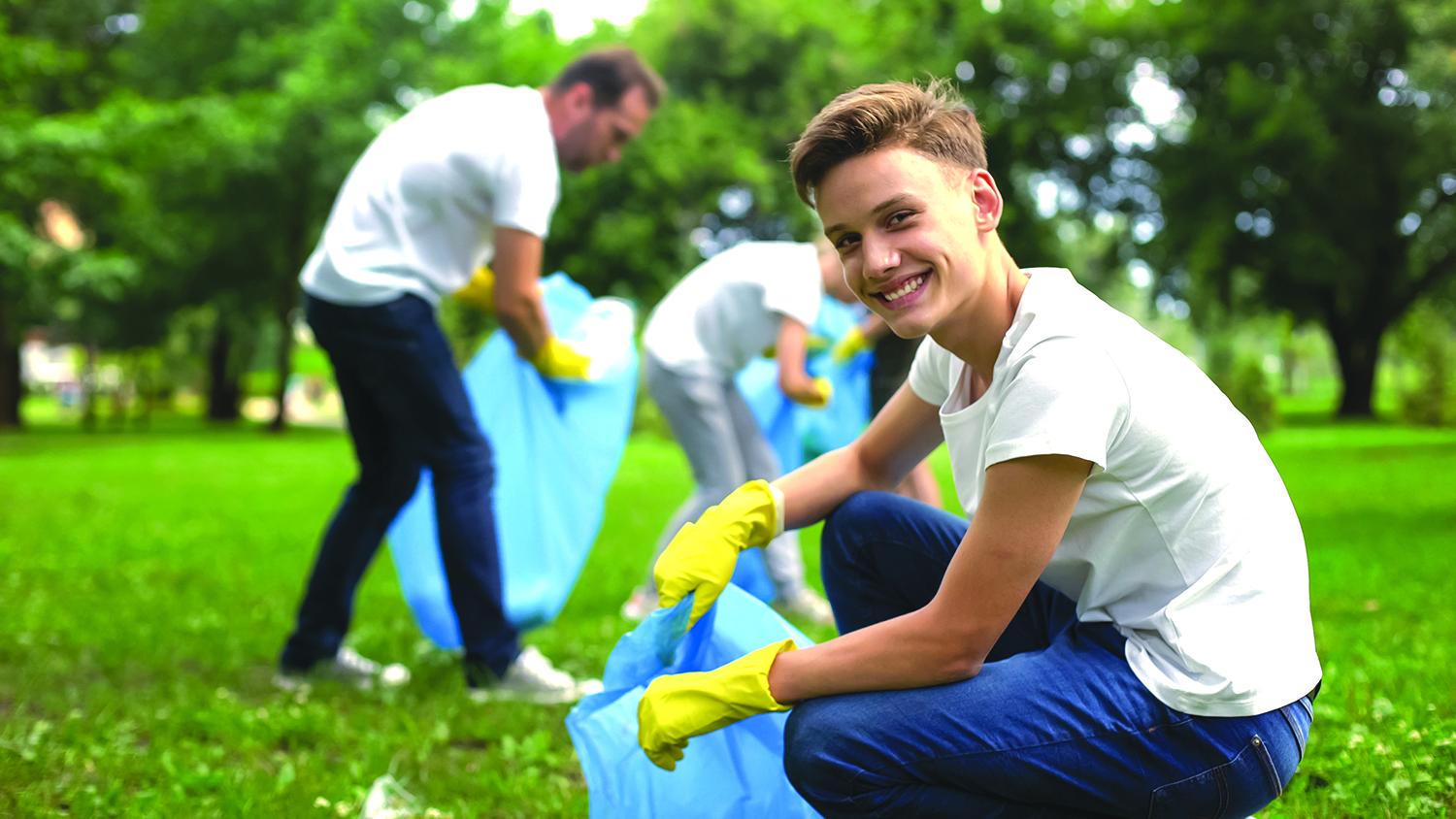 Educazione ambientale: Arpa Lombardia coinvolge gli studenti per un futuro sostenibile