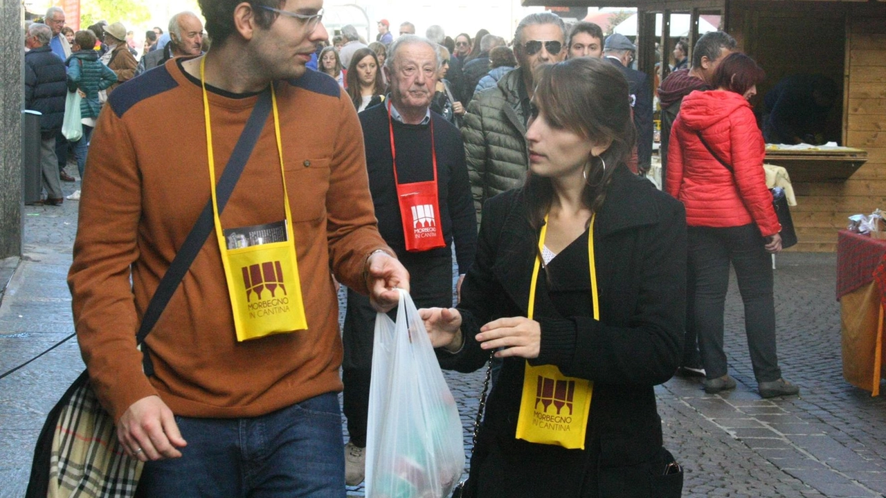 Da venerdì 27 a domenica 29 settembre torna un “classico“ in bassa Valtellina, la Festa degli arrosticini. L’appuntamento è a Cosio...