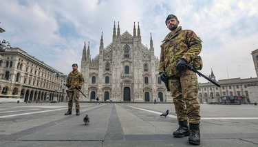 Milano, perché per tre giorni nessuno potrà sorvolare il centro città: cosa c’entra il G7 trasporti