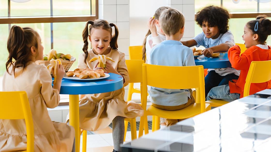 “La colazione perfetta” si prepara in classe