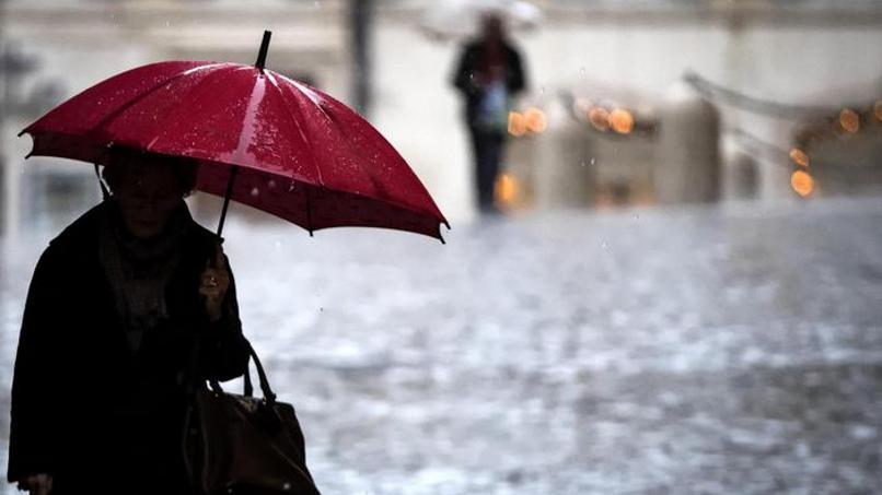 Lombardia, maltempo persistente con piogge e neve in montagna. Stabilità solo da febbraio