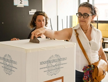 Ballottaggi 2024 in provincia di Milano, sette Comuni al voto. Affluenza definitiva al 40,8%