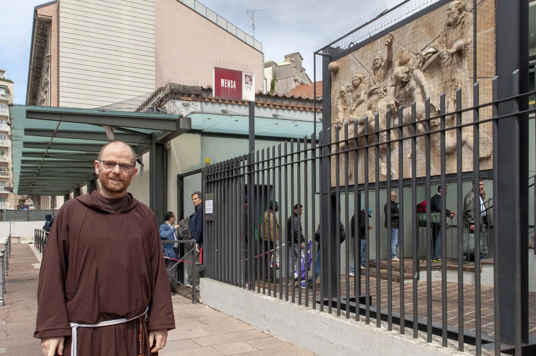 Grandi Cuochi all’Opera (San Francesco): il pranzo con cinque chef dà il via a un lungo mese di appuntamenti