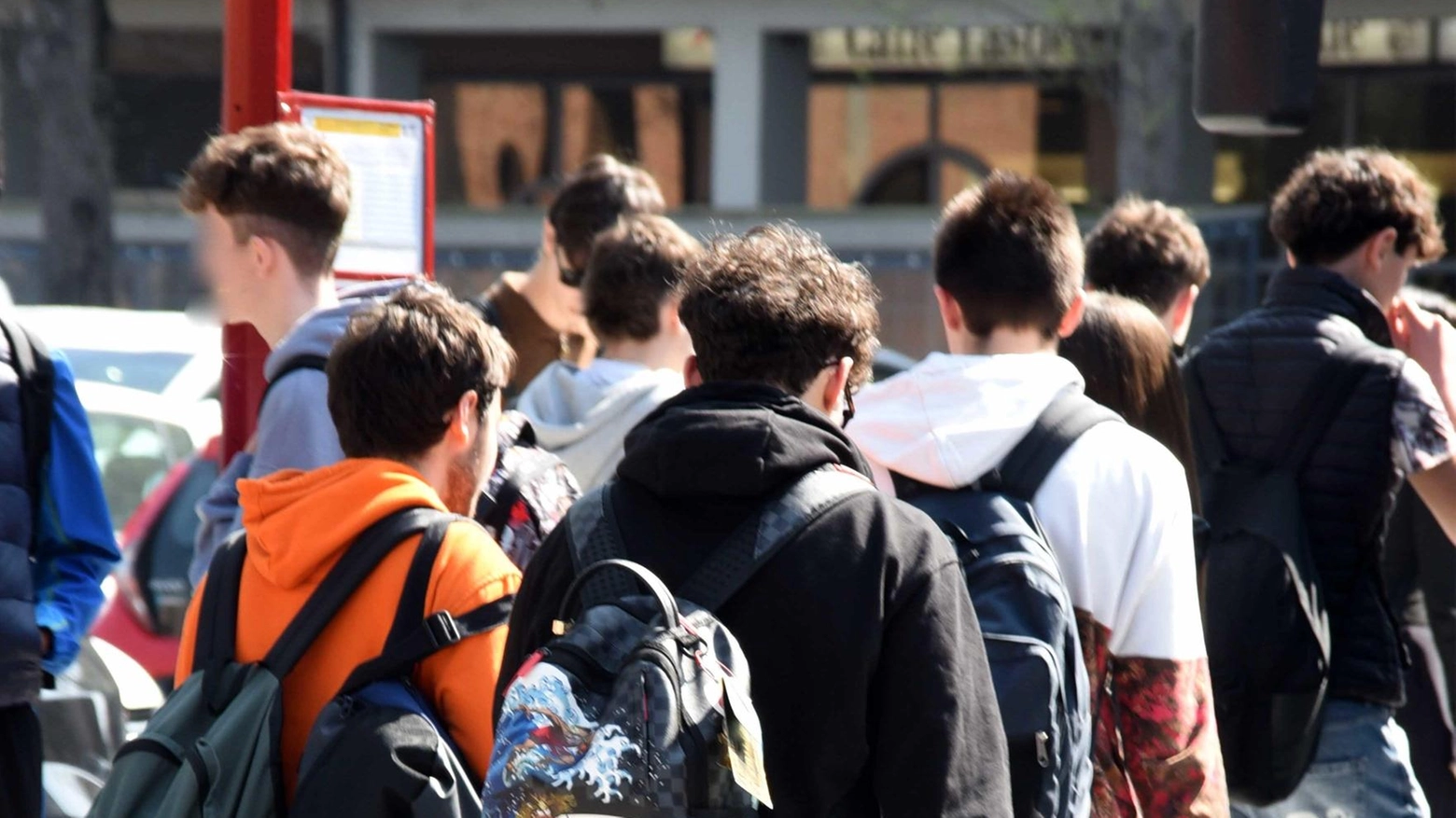 La Regione Lombardia ha stabilito il calendario scolastico per l'anno 2024/2025