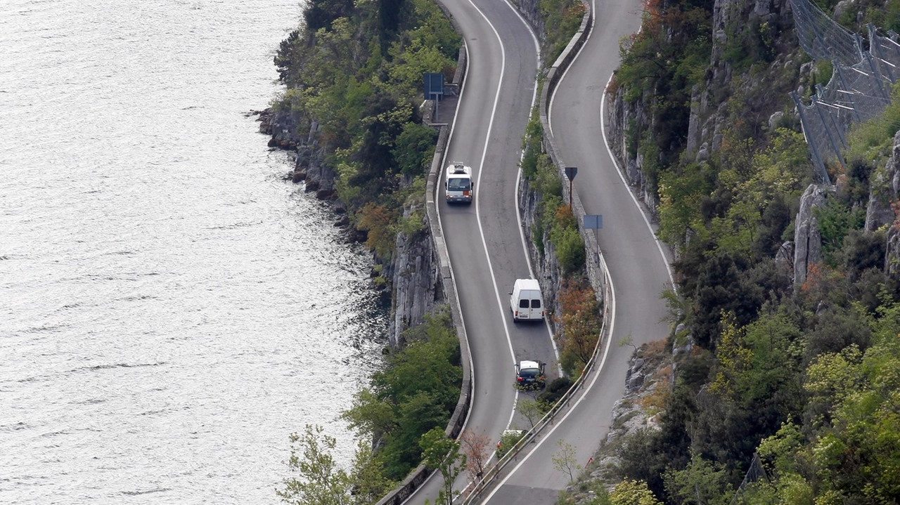 Strada Gardesana Occidentale