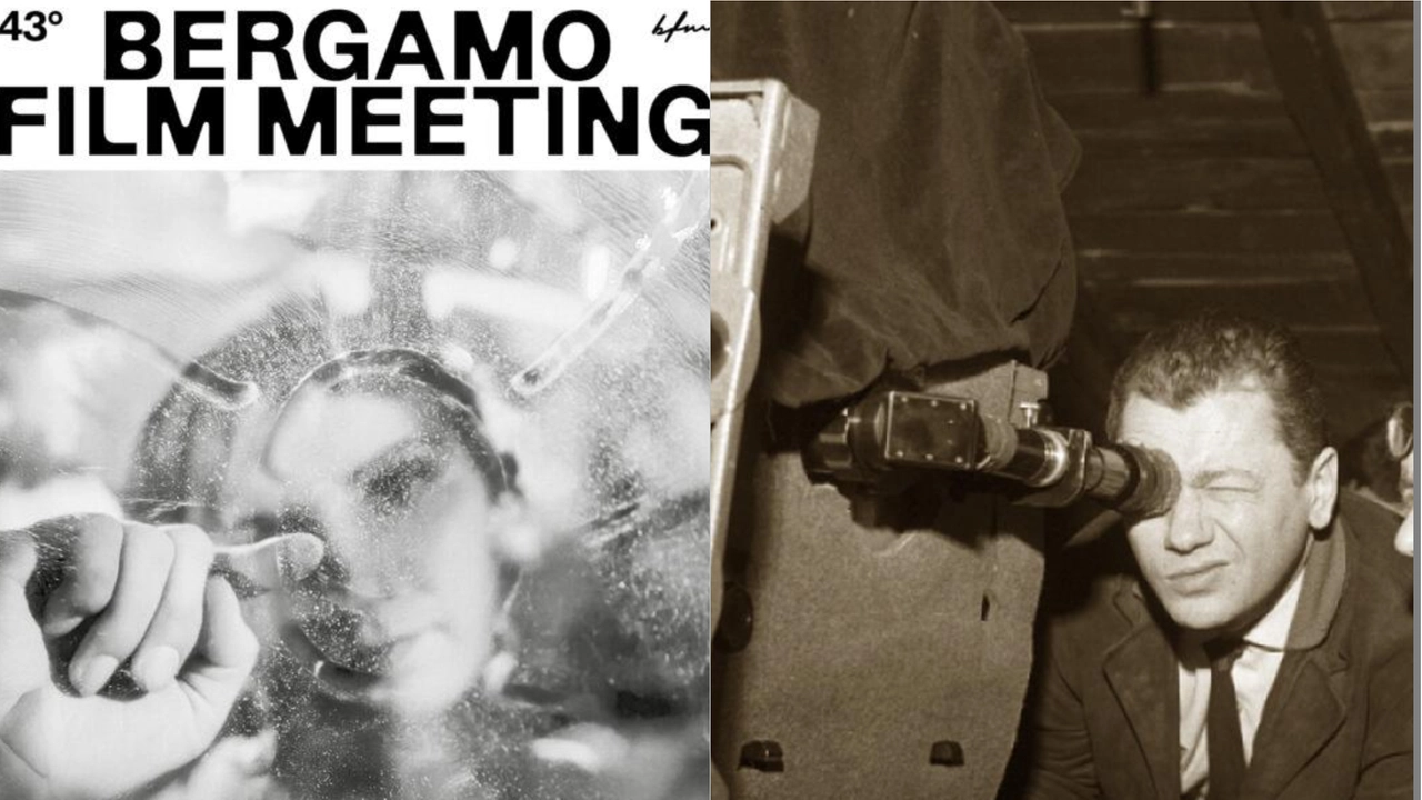 Il Bergamo Film Meeting quest'anno renderà omaggio al regista polacco Wojciech Jerzy Has (1925-2000)