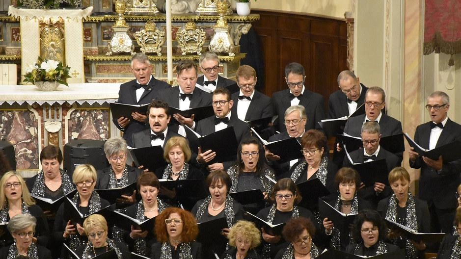 Legnano, doppio appuntamento oggi con l’opera di Gioachino Rossini . La mattina sarà dedicata agli studenti, la sera a sostenere la Croce Rossa. .