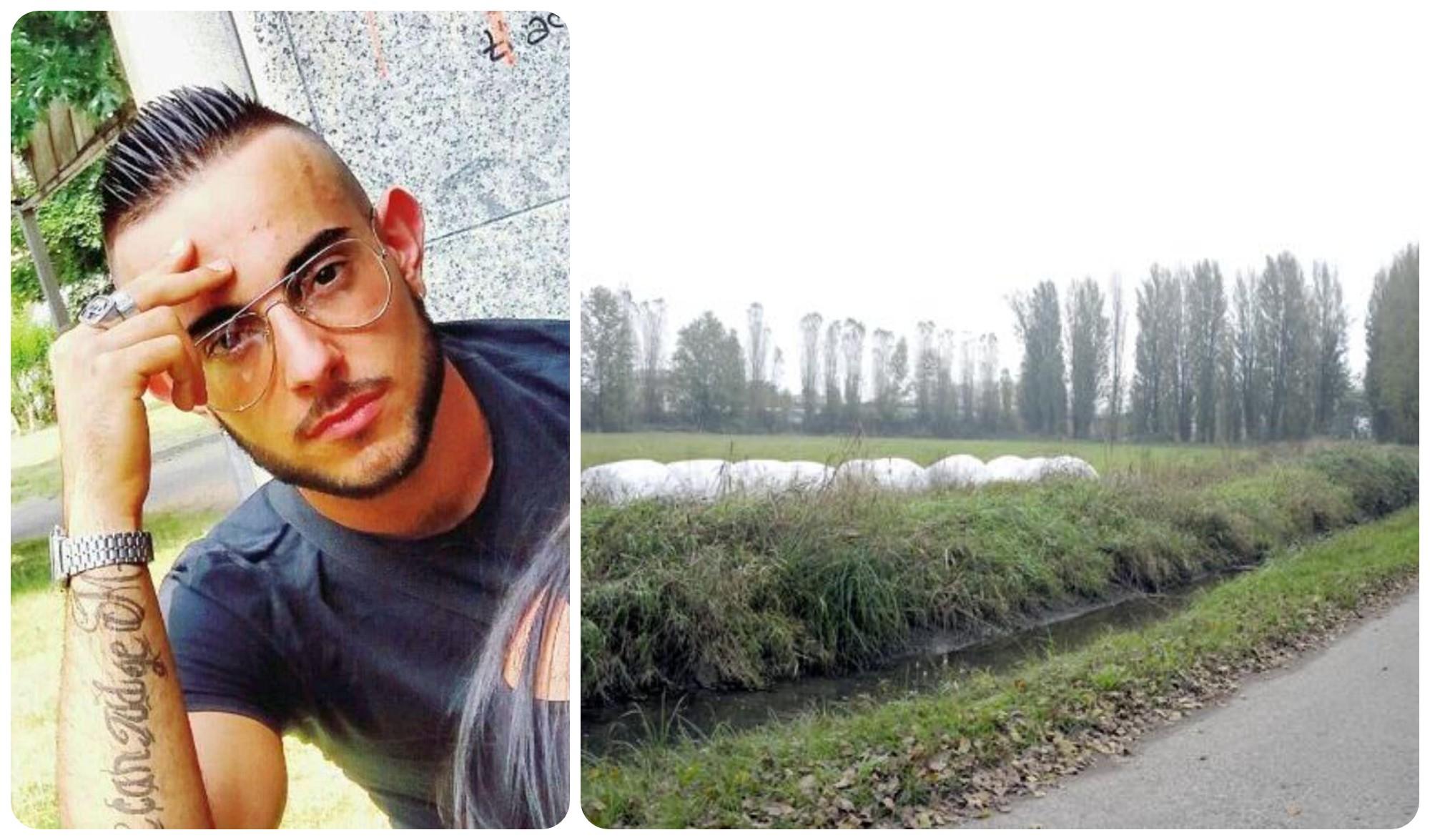 Gino Panaiia scomparso, è suo il corpo trovato nel Naviglio Pavese?