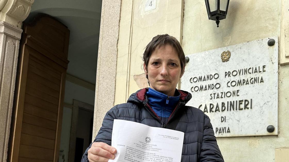 Arresto a via Piave: coppia accusata di atti persecutori e occupazione abusiva