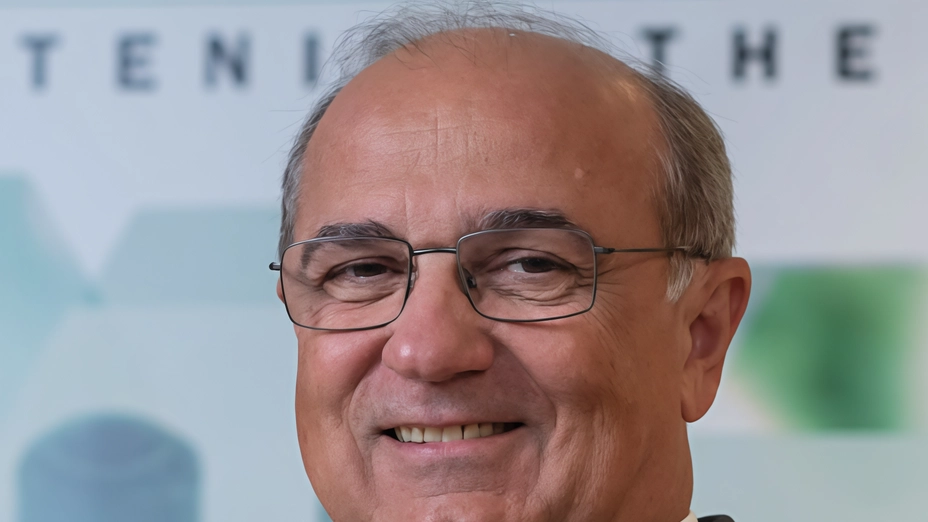 Giuseppe Fontana, ceo dell’azienda