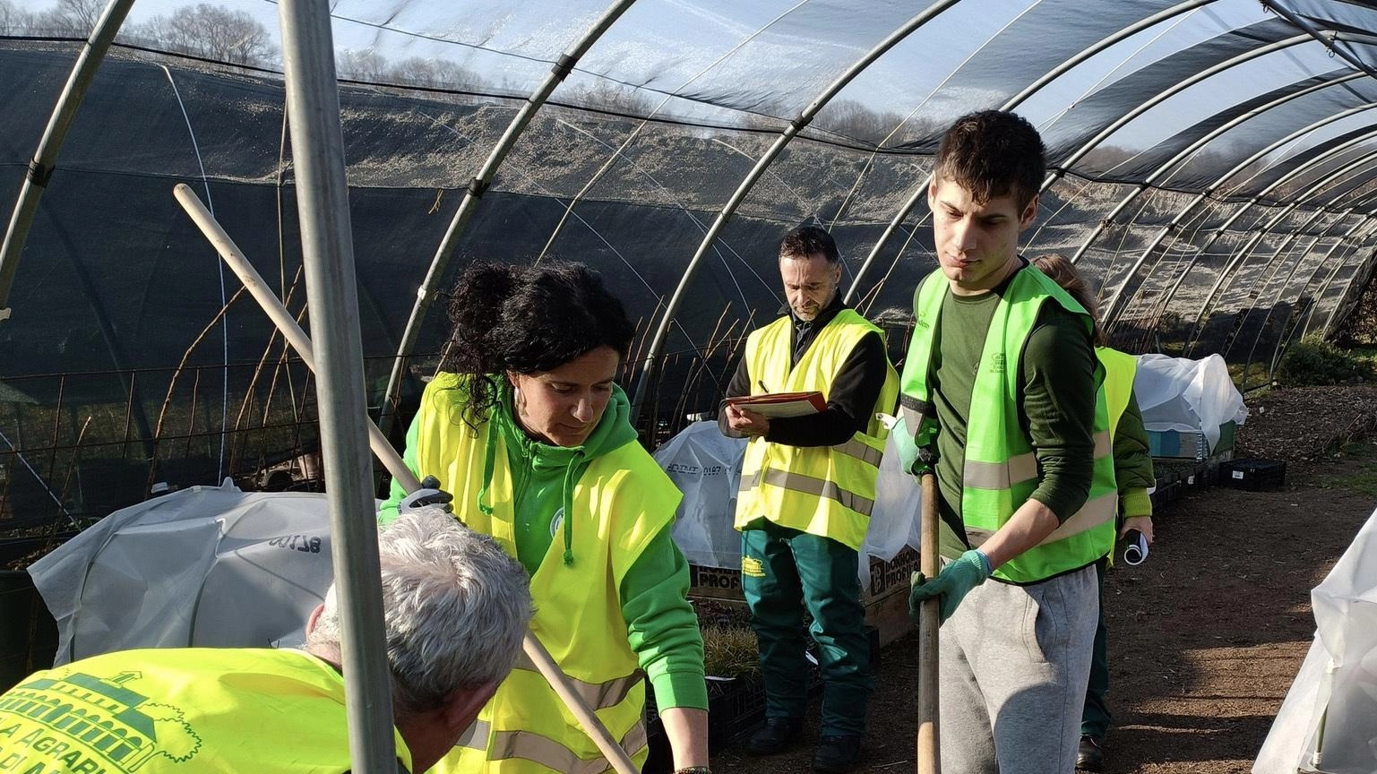 AutAcademy diventa adulta. La srl esporta inclusione grazie a formazione e lavoro