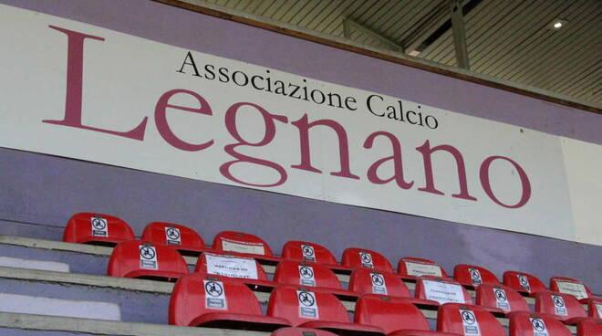 Legnano calcio 