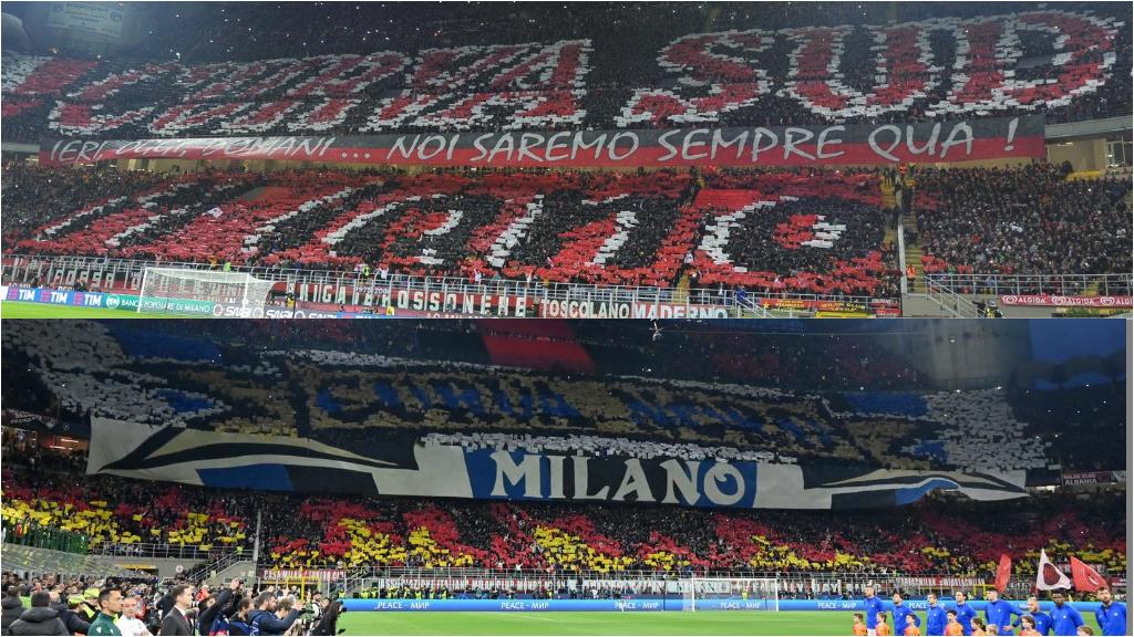 Arresti ultrà, la finta rivalità tra interisti e milanisti: i biglietti per la finale Champions dati anche ai rossoneri