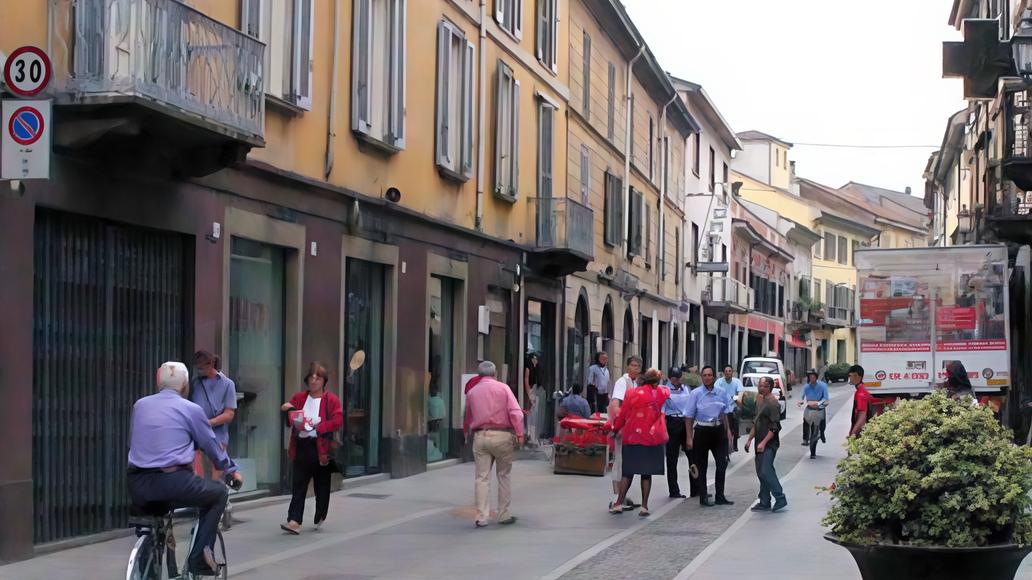 Codogno, immobili a prezzi stracciati. Aste aperte sul fallimento Contardi