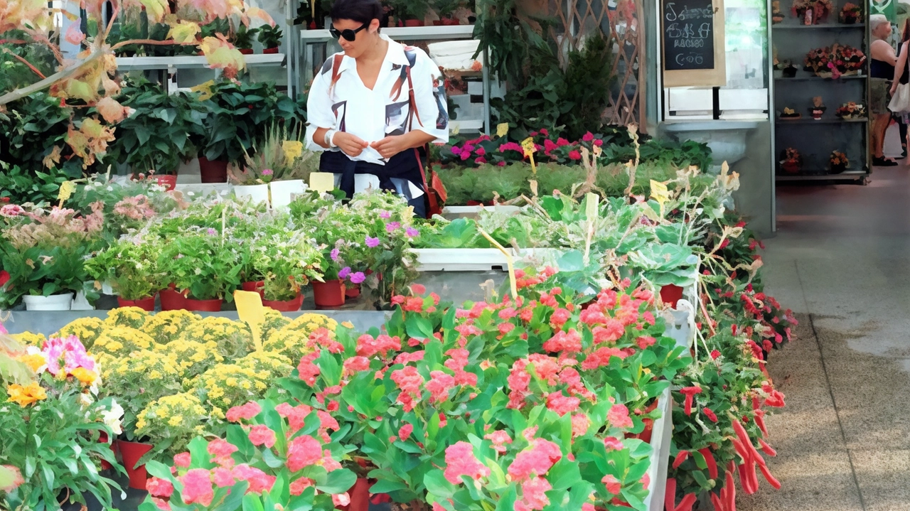 Raggiunto accordo per il rinnovo del contratto provinciale di lavoro per operai agricoli e florovivaisti a Varese: aumento salariale del 6,2% e novità sulla sicurezza.