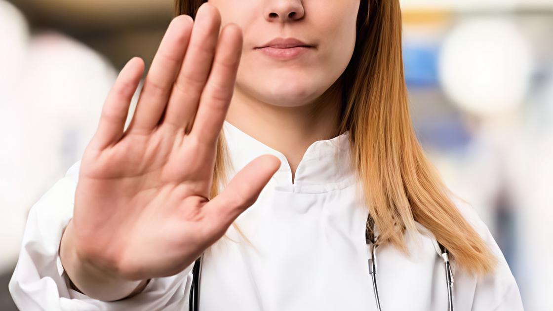 Aggressioni al personale sanitario: "Servono prevenzione e più denunce"