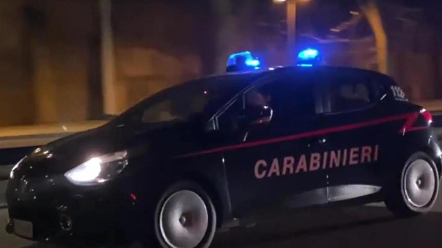 I carabinieri hanno ricostruito l'escalation di violenze e soprusi