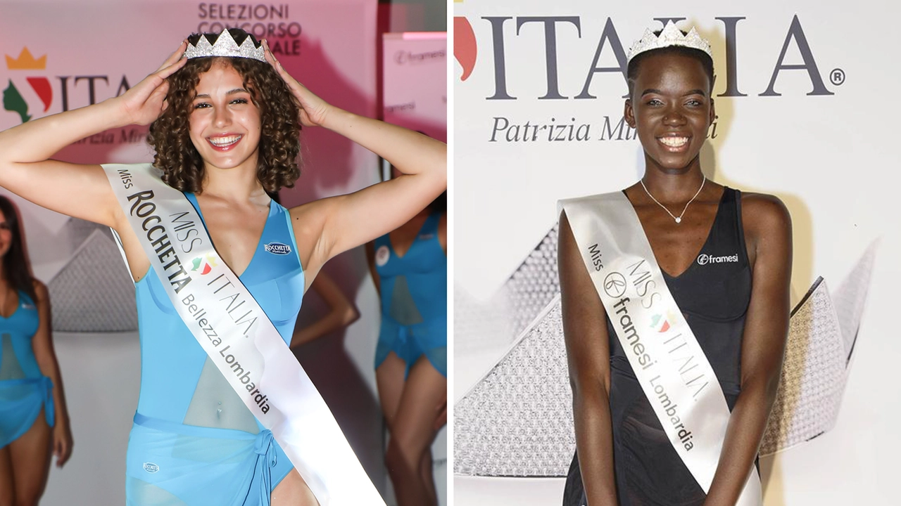 La 19enne di Caravaggio arriva terza e si aggiudica la fascia Miss Eleganza by Miss Italia (lo stesso titolo che nel 1950 venne vinto da Sophia Loren, allora iscritta come Sofia Scicolone). In finale a Porto San Giorgio anche la comasca Caterina Vincenti