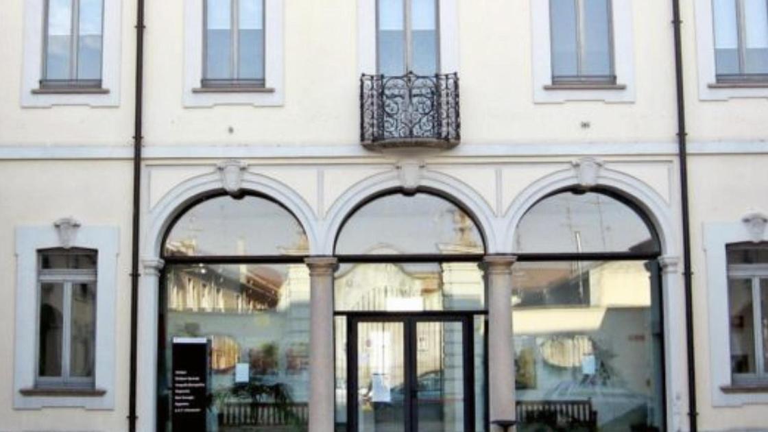 Pronta da inaugurare la Galleria trasformata in Polo della cultura